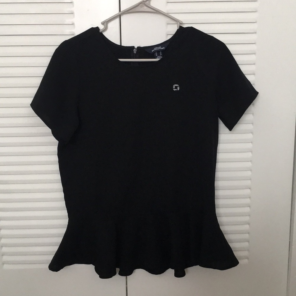 Chase Land’s end shirt